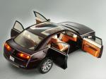 Lincoln Navicross Concept 2003 года